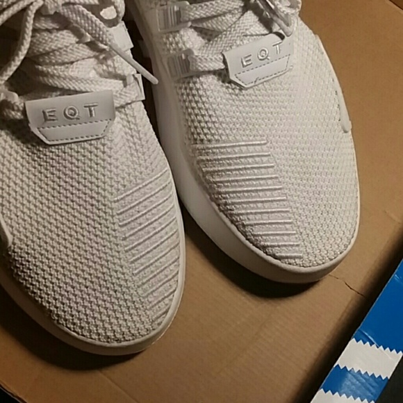 Adidas EQT Bask - Picture 5 of 6